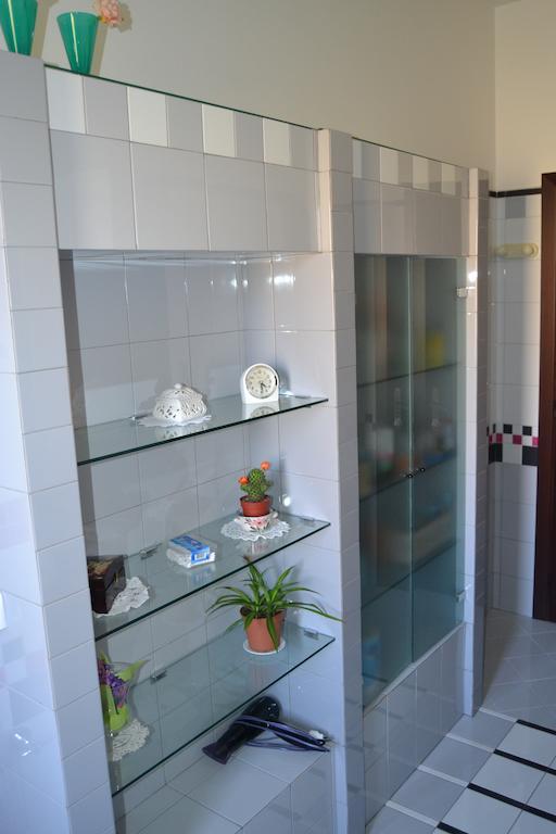 Bed & Breakfast Marena Sant'Agata Li Battiati Habitación foto